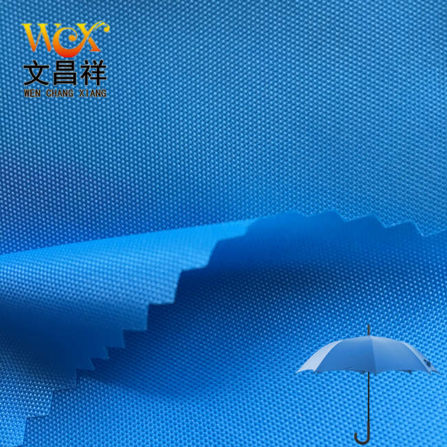 讓雨水和火焰不再是問(wèn)題！牛津布防水防火雨傘全程揭秘